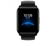 Ceas Smartwatch REALME Watch 2, Negru RLMRMA208BLK 