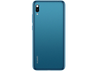 Capac Baterie Huawei Y6 Pro (2019), Albastru 