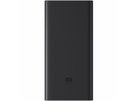 Baterie Externa Powerbank Xiaomi MI Power Bank Essential, 10000 mA, Quick Charge 3.0 - Fast Wireless, Neagra VXN4295GL 