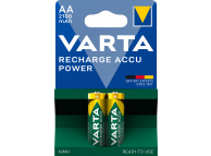 Baterie Reincarcabila Varta Professional, AA / LR6, 2100mAh, Set 2 bucati