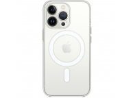 Husa TPU Apple iPhone 13 Pro, MagSafe, Transparenta MM2Y3ZM/A 