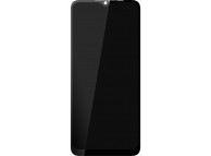 Display - Touchscreen Oppo A31, Negru 