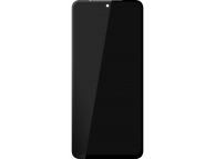 Display - Touchscreen Xiaomi Redmi Note 10S, Negru 