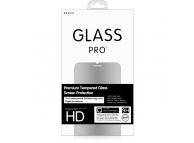 Folie Protectie Ecran OEM pentru Apple iPhone 13 / Apple iPhone 13 Pro, Premium, Sticla securizata, 9H 