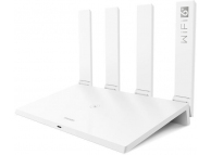 Router Wireless Huawei AX3 WS7200-20, Dual Band, Wi-Fi 6 Plus, Alb 53037715