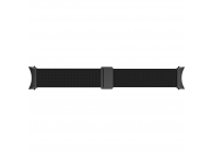 Bratara Ceas Samsung Galaxy Watch4, Milanese, 20 mm, M/L, Neagra GP-TYR870SAABW 