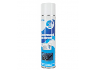Spray Aer Comprimat OEM E5, 600 ml RE02510 