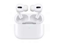 Handsfree Casti Bluetooth Apple Airpods Pro, MagSafe Charging Case, Alb MLWK3ZM/A 