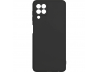 Husa TPU Spacer pentru Samsung Galaxy A22, 1.5mm, Neagra SPPC-SM-GX-A224G-TPU 