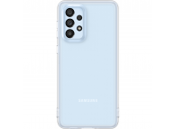Husa TPU Samsung Galaxy A33, Soft Clear Cover, Transparenta EF-QA336TTEGWW 