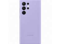 Husa TPU Samsung Galaxy S22 Ultra 5G S908, Violet EF-PS908TVEGWW 