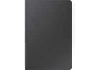 Husa Tableta Poliuretan Samsung Galaxy Tab A8 10.5, Book Cover, Gri EF-BX200PJEGWW 