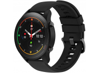Ceas SmartWatch Xiaomi Mi Watch, BHR4550GL, Negru, Resigilat 