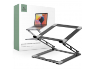 Stand Laptop Tech-Protect PRODESK UNIVERSAL, 11 - 17 inch, Gri 