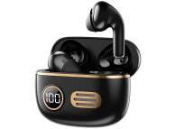 Handsfree Casti Bluetooth Remax TWS-39, SinglePoint, Retro True TWS Music Earbuds, Negru 
