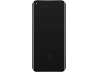 Display - Touchscreen Xiaomi Mi 11 5G, Negru, Swap