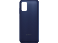 Capac Baterie Samsung Galaxy A03s, Albastru