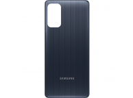 Capac Baterie Samsung Galaxy M52 5G, Negru