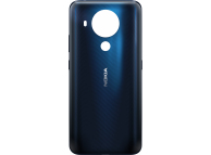 Capac Baterie Nokia 5.4, Albastru 