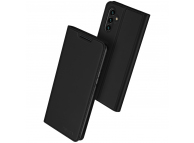 Husa Poliuretan - TPU Nevox VARIO SERIES pentru Samsung Galaxy A13 5G, Neagra 