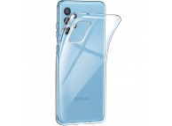 Husa TPU SiGN Ultra Slim pentru Samsung Galaxy A32 5G, Transparenta SN-TRSA32 