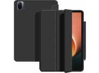Husa Tableta Tech-Protect SmartCase pentru Xiaomi Pad 5 / Xiaomi Pad 5 Pro, Neagra 