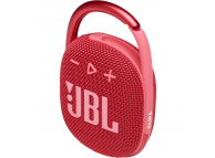 Boxa Portabila Bluetooth JBL Clip 4, 5W, Pro Sound, Waterproof, Rosie JBLCLIP4RED