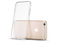 Husa TPU OEM Slim pentru Apple iPhone XS Max, Transparenta 