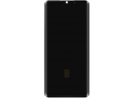 Display - Touchscreen Xiaomi Mi Note 10 Lite, Negru 