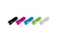 Incarcator Retea USB Serioux, Diverse culori, 1A, 1 X USB SRXA-CARCH1ABLX-ZZ