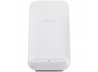 Incarcator Retea Wireless OnePlus Warp Charge 50, 5481100059, Alb, Resigilat 