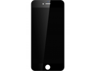 Display - Touchscreen Apple iPhone 6, Cu Rama, Refurbished, Negru 