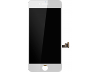Display - Touchscreen Apple iPhone 7 Plus, Cu Rama, Refurbished, Alb 