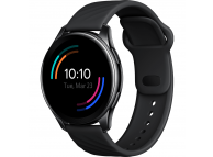 Ceas SmartWatch OnePlus Watch, Negru, Resigilat 