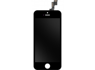 Display - Touchscreen  Apple iPhone 5c, Cu Rama, Refurbished, Negru 