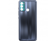 Capac Baterie Motorola Moto G60, Gri (Dynamic Gray)