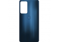 Capac Baterie Motorola Edge 20 Pro, Bleumarin (Midnight Blue) 