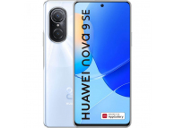 Telefon mobil Huawei Nova 9 SE, Dual SIM, 8GB RAM, 128GB, 4G, Alb (Pearl White) 51096XHB 