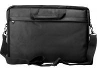 Geanta Laptop Spacer Kool, 15.6 inci, waterproof, Neagra SPM0314 