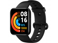Ceas Smartwatch POCO Watch GL, GPS, Negru BHR5725GL 