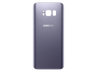 Capac Baterie Samsung Galaxy S8+ G955, Mov, Swap 