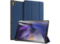 Husa Tableta DUX DUCIS Domo pentru Samsung Galaxy Tab A8 10.5 (2021), Albastra 