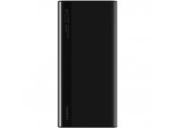 Baterie Externa Huawei SuperCharge, 10000mAh, 22.5W, QC + PD, 1 x USB-A - 1 x USB-C, Neagra 55034446