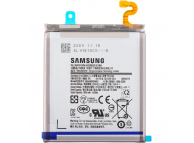Acumulator Samsung Galaxy A9 (2018) A920, EB-BA920ABU, Service Pack GH82-18306A 
