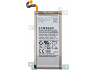 Acumulator Samsung Galaxy S8 G950, EB-BG950ABE, Service Pack GH43-04729A