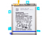 Acumulator Samsung Galaxy S20+ 5G G986 / S20+ G985, EB-BG985ABY, Service Pack GH82-22133A