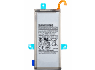 Acumulator Samsung Galaxy J6 J600, EB-BJ800ABE, Service Pack GH82-16865A 