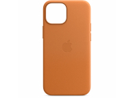 Husa Piele Apple iPhone 13 mini, MagSafe, Maro MM0D3ZM/A 