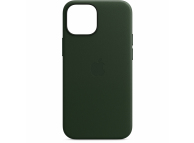 Husa Piele Apple iPhone 13 mini, MagSafe, Verde MM0J3ZM/A 