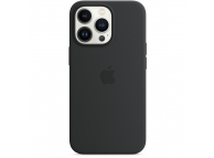 Husa MagSafe pentru Apple iPhone 13 Pro Max, Neagra MM2U3ZM/A